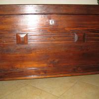 Antica cassapanca