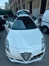 Quadrifoglio verde 173kw