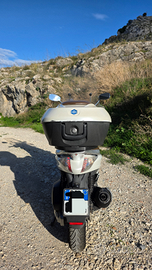 Piaggio beverly 300ie