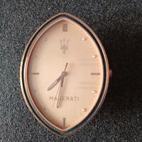Orologio Maserati biturbo