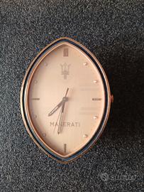 Orologio Maserati biturbo