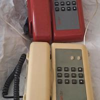 📞 Telefoni fissi d’epoca