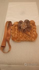 Borse intrecciate A mano