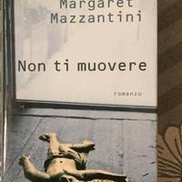Libro "Non ti muovere" Mazzantini