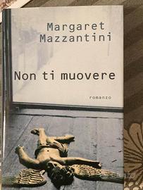 Libro "Non ti muovere" Mazzantini