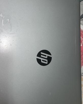 Portatile HP PROBOOK 640 G1