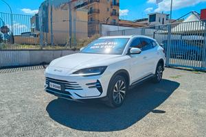 Byd Seal U DM-i 1.5 Turbo Hybrid Design 4x4 KM0