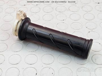 MANOPOLA GAS DUCATI MONSTER 796 2010 2014 ABS 2011