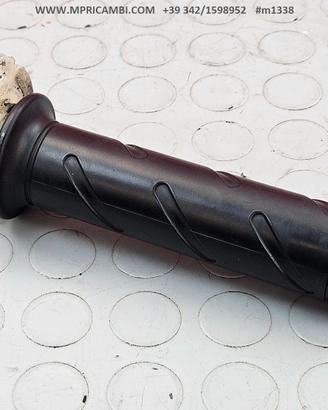 MANOPOLA GAS DUCATI MONSTER 796 2010 2014 ABS 2011