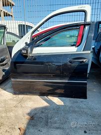 PORTA SPORTELLO ANTERIORE SX MERCEDES C W203