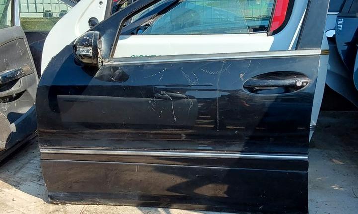 PORTA SPORTELLO ANTERIORE SX MERCEDES C W203