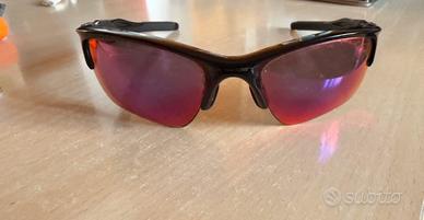 Oakley Half Jacket 2.0 XL