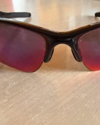 Oakley Half Jacket 2.0 XL