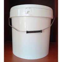 CONTENITORI IN PLASTICA CON COPERCHIO LT. 19.5