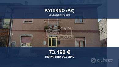 Immobile in asta di 238 m² a Paterno