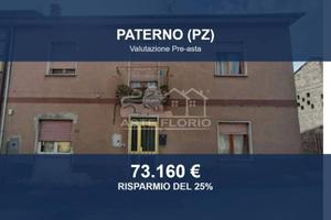 Immobile in asta di 238 m² a Paterno