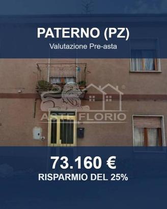 Immobile in asta di 238 m² a Paterno