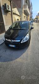 opel corsa 1.3 mjt 90 cv