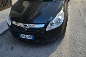 opel corsa 1.3 mjt 90 cv