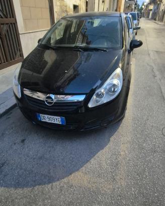 opel corsa 1.3 mjt 90 cv