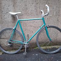 Bicicletta vintage 