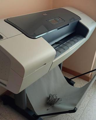 STAMPANTE HP Designjet T610