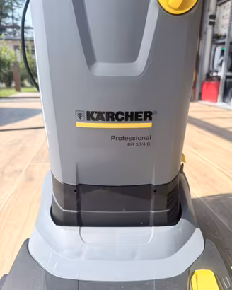 Karcher BR 30/4 C