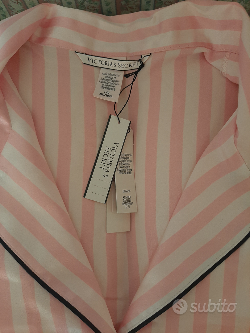 Pigiama corto Victoria's Secret - Abbigliamento e Accessori In vendita a  Firenze