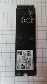 SSD disk 512gb
