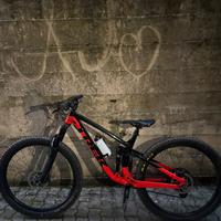 Trek Fuel Ex 7 Gen 5 2023 MTB Trail prezzo trattab