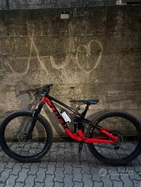 Trek Fuel Ex 7 Gen 5 2023 MTB Trail prezzo trattab