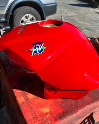 Mv agusta serbatoio