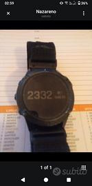 Garmin Fenix 6 sapphire 