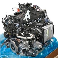 MOTORE OM 654.920 2.0 DIESEL 2020 COMPLETO