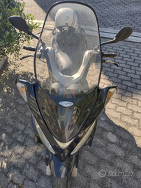 Malaguti Madison 200