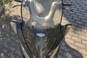 Malaguti Madison 200