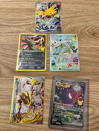 Carte Pokemon 30