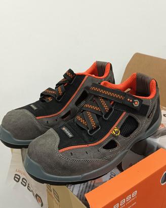 Scarpe Antinfortunistiche Base n. 42
