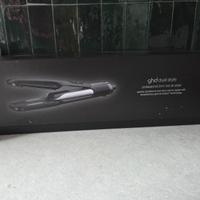 GHD Duet Style – Piastra/phon 2-in-1 con custodia