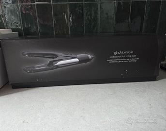 GHD Duet Style – Piastra/phon 2-in-1 con custodia
