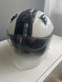 Casco HJC JET IS-URBY