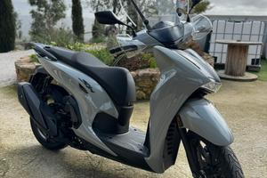 Honda sh 350 sport - 2026
