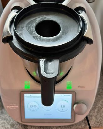 Robot da cucina