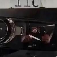 Citroen C4 Picasso Facelift Fari Xeno