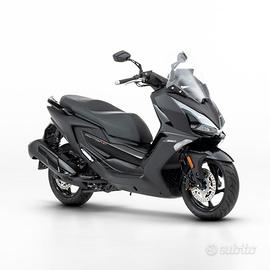 BLACK FRIDAY fino al 24 Dicembre!!! Kymco Downtown