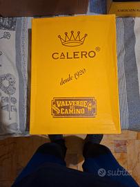 Stivali cowboy botas calero n 43