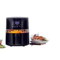 Friggitrice ad aria Betty Bossi nuova