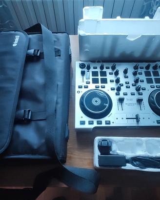 Hercules dj console RMX 2
