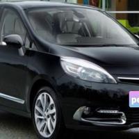 Ricambi renault scenic-usati-fatturabili