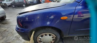 NISSAN MICRA 2001 - PARAFANGO SINISTRO